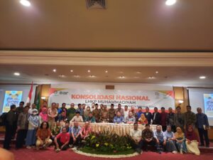 Sikap LHKP Muhammadiyah Terkait Persoalan Kebangsaan Menjelang Pemilu Serentak dan Pilkada Serentak Nasional Tahun 2024
