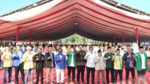 Sikap Bersama, PP Pemuda Muhammadiyah: Semua Agama Resmi di Indonesia Berhak Mendirikan Rumah Ibadah