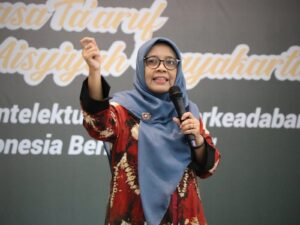 Pesan Ketua Umum PP ‘Aisyiyah pada Mahasiswa Baru Unisa