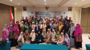 MPS PP Muhammadiyah Gelar Sosialisasi dan Bimbingan Teknis Pendaftaran AUMSos