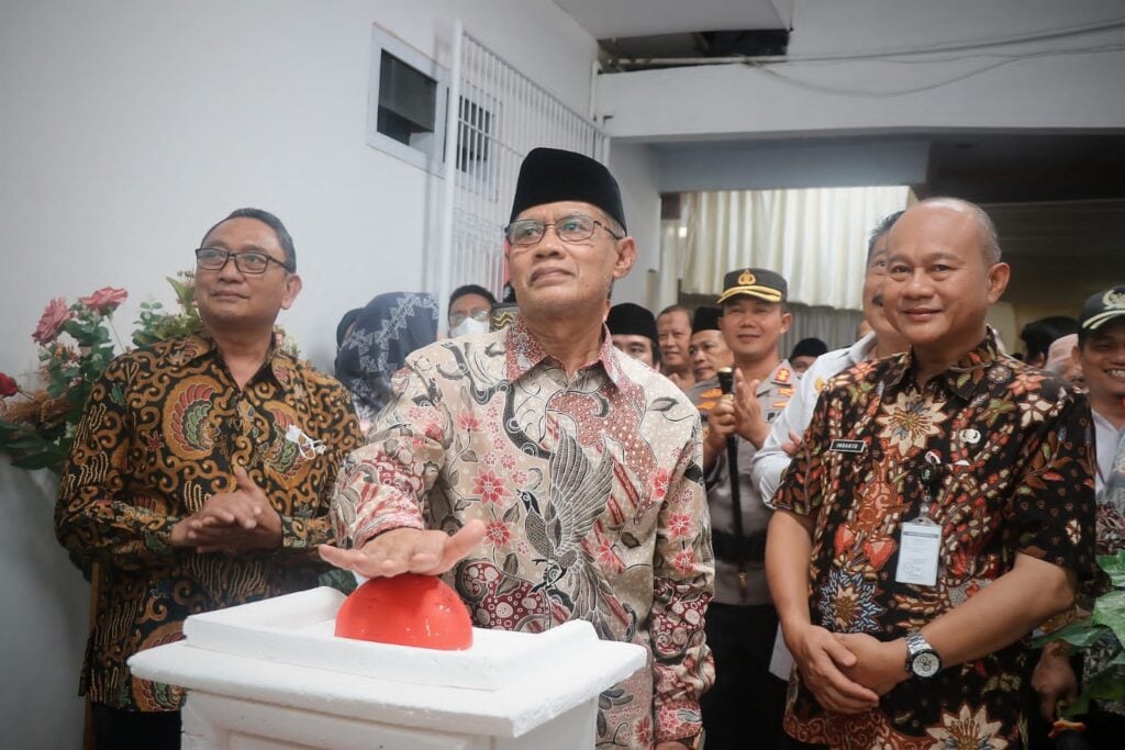 Prihatin Kesejahteraan Pelaku Ekonomi Kecil, Muhammadiyah Dorong Pemerintah Buat Kebijakan Progresif