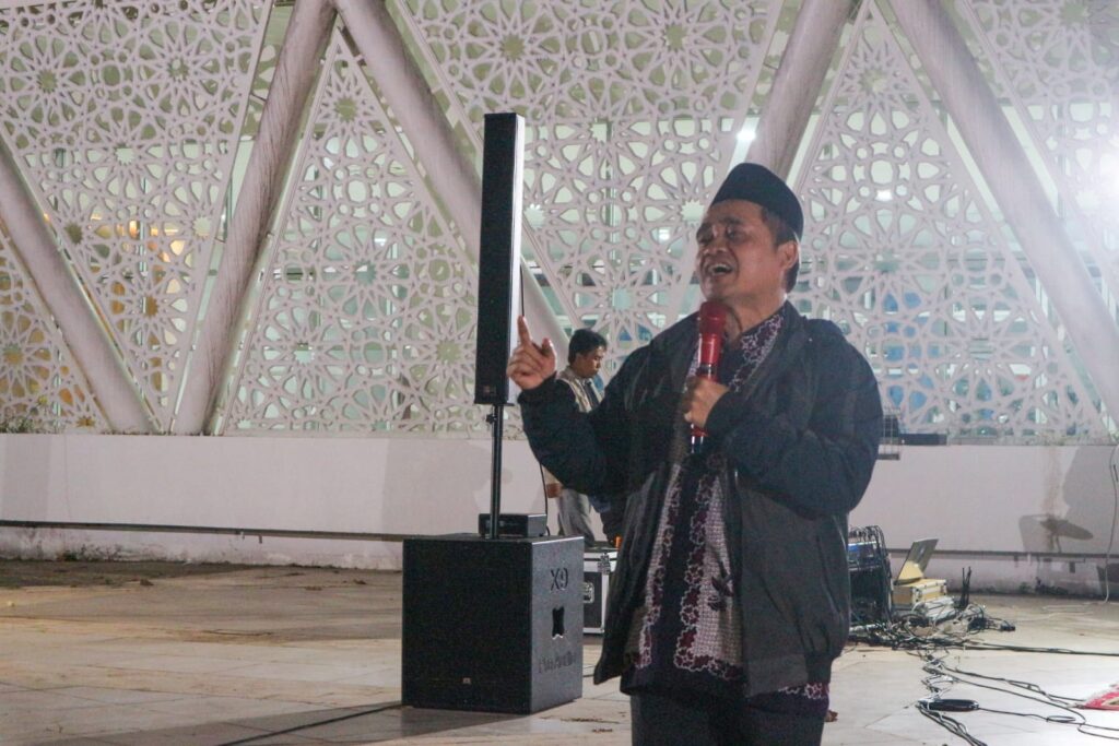 Merayakan Maulid Nabi dengan Menguatkan Uswah Hasanah Nabi di Masa Sulit
