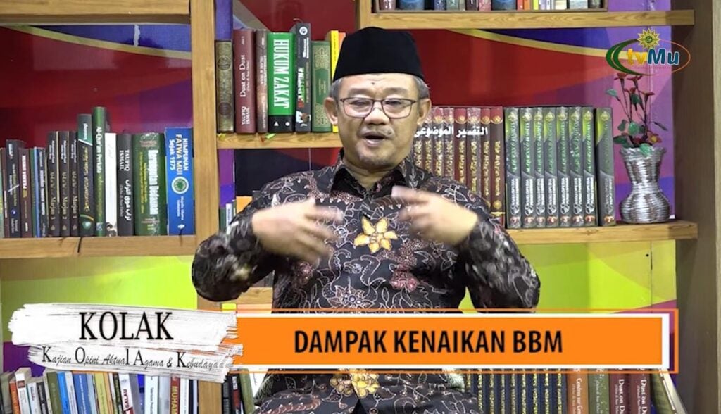 BBM Akan Selalu Naik, Pemerintah Perlu Kebijakan Alternatif