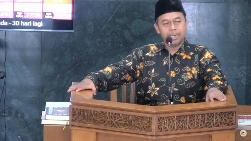 Penjelasan Singkat Tentang Mujmal dan Mubayyan