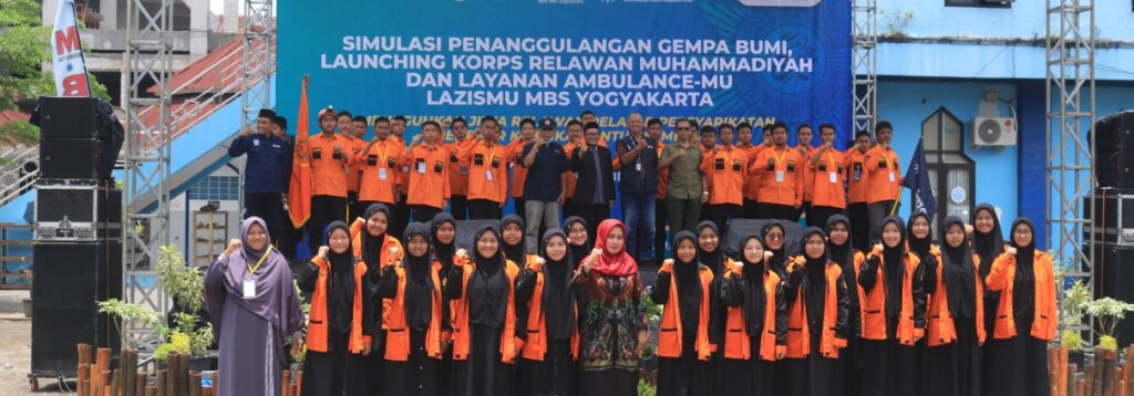 Pentingnya Lembaga Pendidikan Membekali Peserta Didiknya tentang Pemahaman Bencana