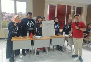 Pelatihan Psikososial Kampus Muhammadiyah Ini Cetak Relawan Unggul