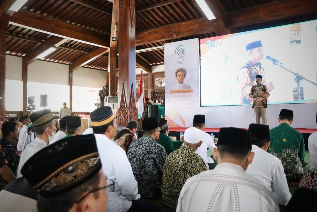 Gerakan Amal Nyata Muhammadiyah Merupakan Ikhtiar Memajukan Indonesia dan Mencerahkan Semesta