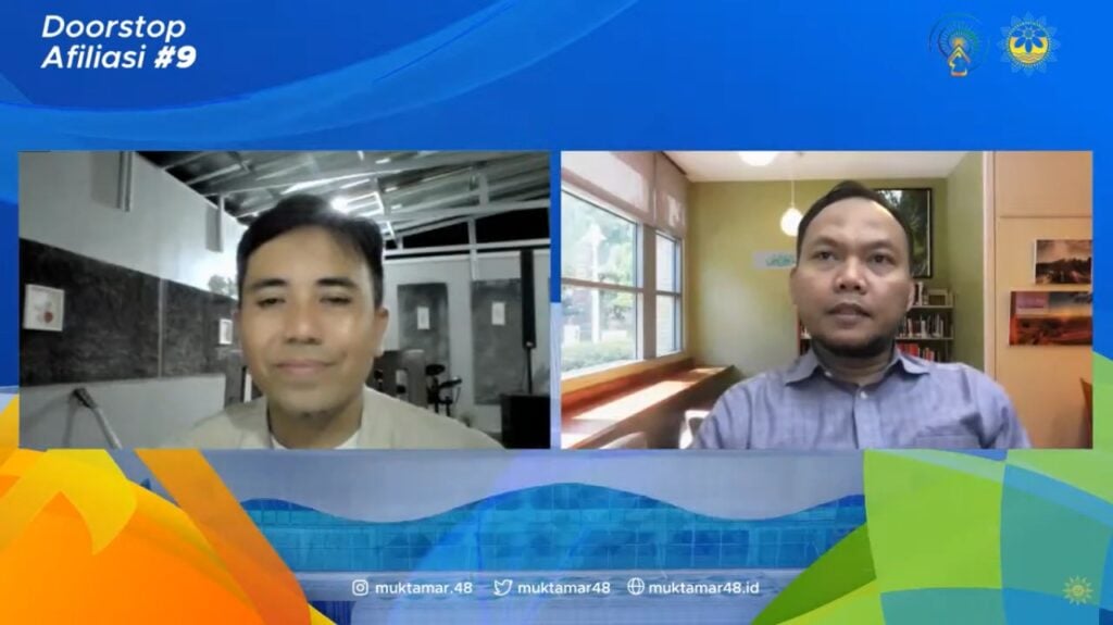 Gerakan Dakwah Global Muhammadiyah Melalui PCIM dan PCIA