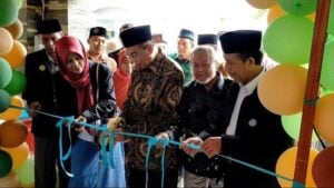 Muhammadiyah Meresmikan Rumah Sakit Pertamanya di Madura