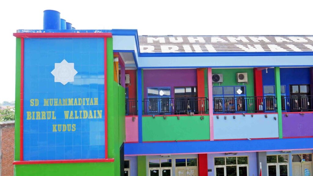 Dua Sekolah Muhammadiyah Ini Berhasil Masuk Final Kompetisi Ilmuwan Muda