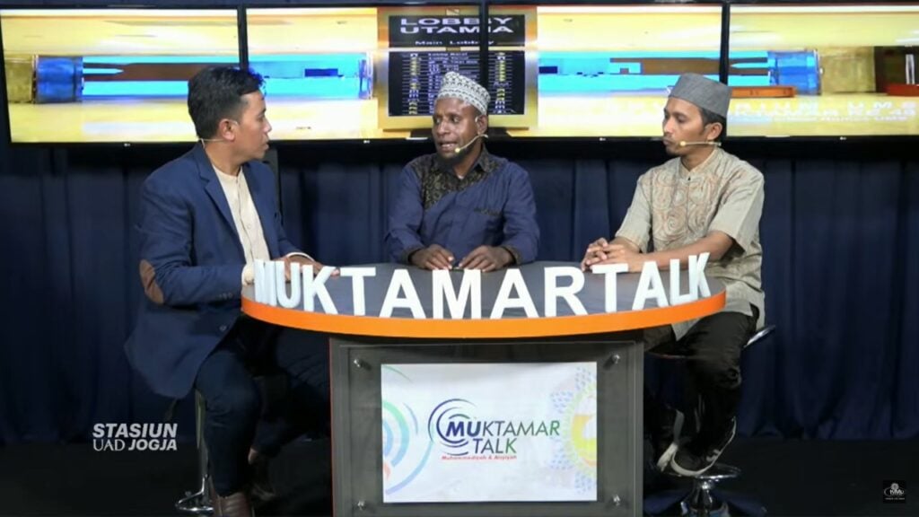 Peran Muhammadiyah Memangkas Ketimpangan Pembangunan Daerah 3T