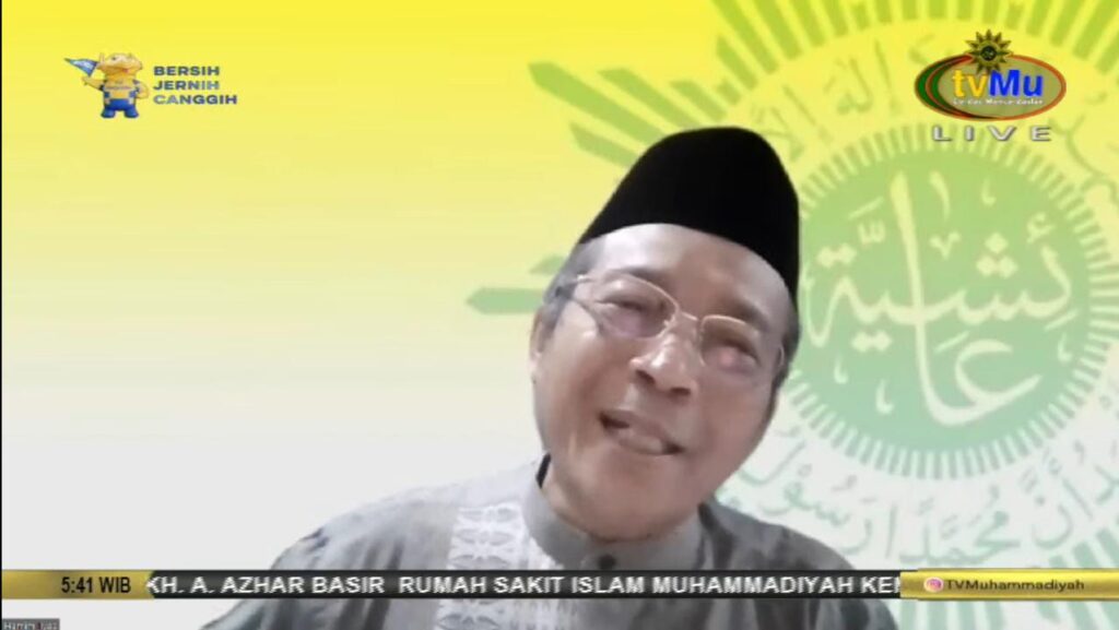 Muhammadiyah Konsisten Dampingi Kelompok Masyarakat yang Terpinggirkan