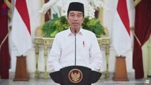 Milad ke 64, Presiden Jokowi Pesankan Hal ini Untuk UMS