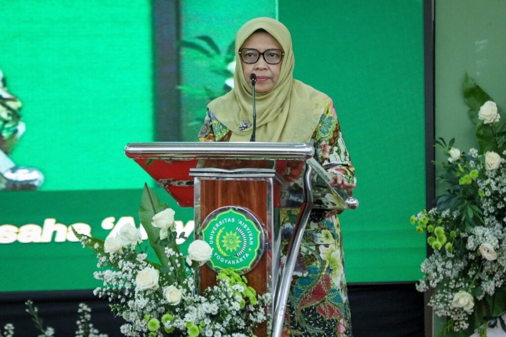 ‘Aisyiyah Komitmen Jihad Membangun Ekonomi Melalui Iswara