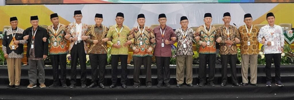 Pasca Muktamar Menata Skuad Ketigabelasan PP Muhammadiyah