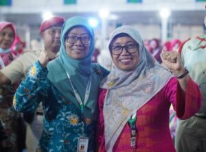 Terpilih Jadi Ketum ‘Aisyiyah, Salmah Orbayinah Mohon Dukungan