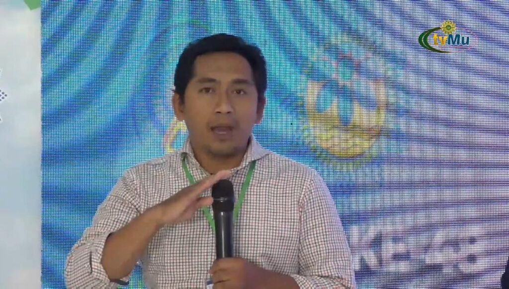 Keluhan Para Peliput Sidang Muktamar: Terlalu Teladan, Susah Cari Celah untuk Bikin Berita Bombastis