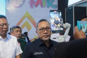 Mendag Zulhas : Kalau Indonesia Ingin Maju, Tirulah Muhammadiyah