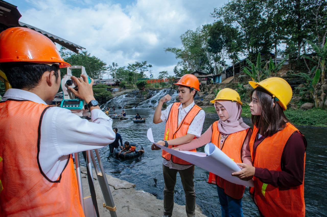Kata Dosen Muhammadiyah Soal Membangun Rumah Tahan Gempa