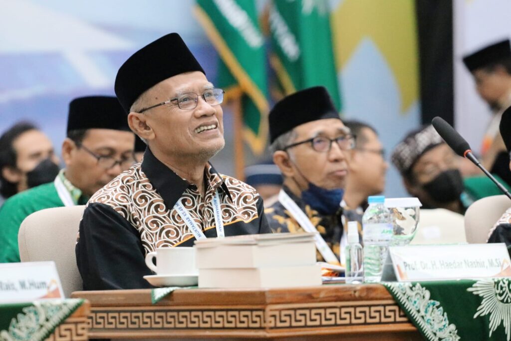 Empat Materi Dibahas dalam Sidang Pleno I Muktamar ke-48, Apa Saja?