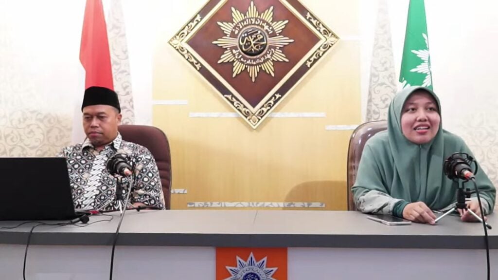 Pandangan Majelis Tarjih Tentang Ruh yang Bergentayangan
