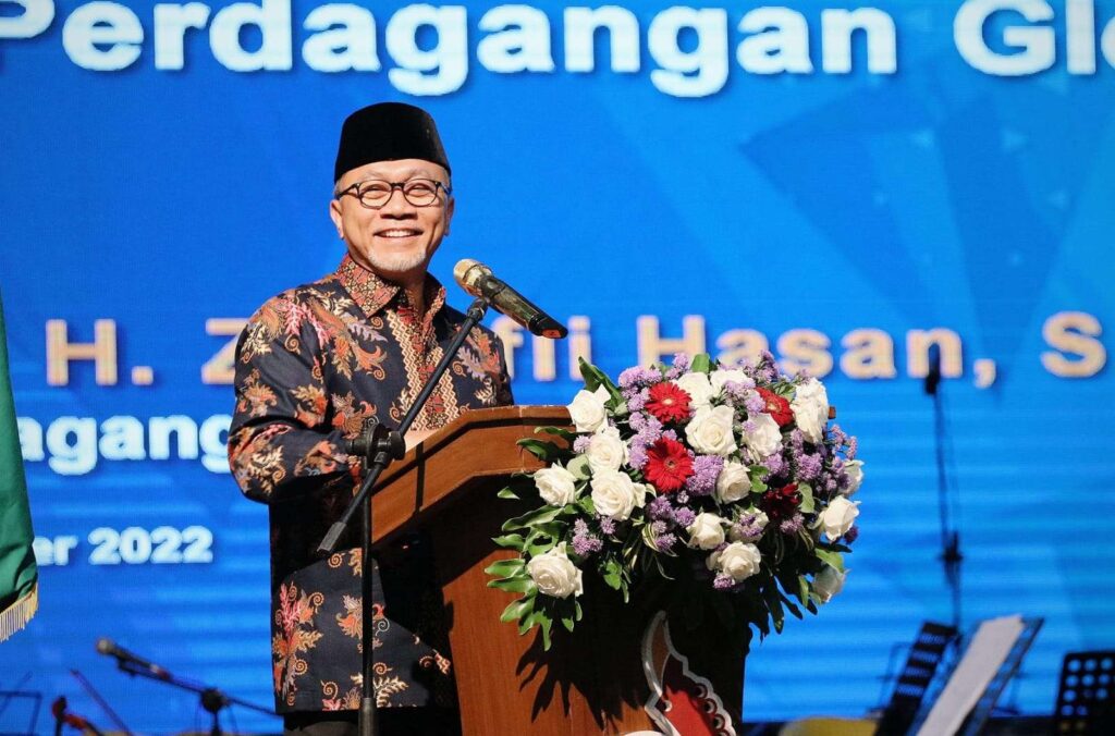 Jika Indonesia Ingin Maju Tiru Muhammadiyah, Generasi Muda Ingin Maju Tirulah Nasyiah