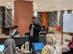 Eco Bhinneka Berlatih Software Akuntasi Keuangan Berbasis Web