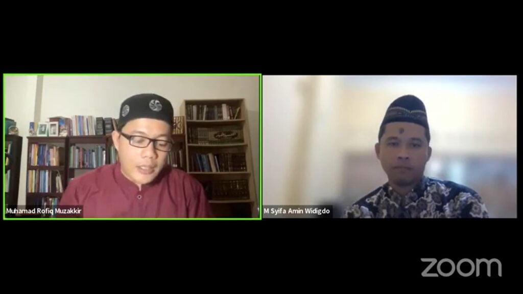 Bantahan Al Ghazali terhadap Doktrin Ta’limiyyah