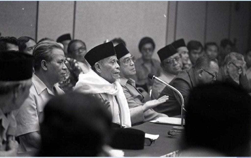 Buya Hamka, MUI dan Fatwa Perayaan Natal Bersama, Apa Yang Sebenarnya Terjadi?