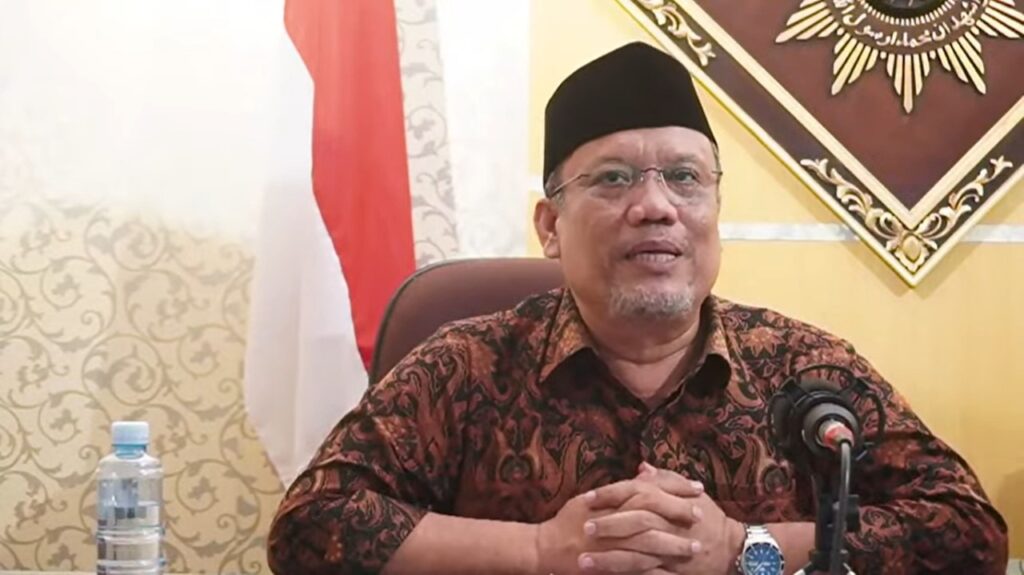 Setiap Perintah dari Allah Pasti Mengandung Kemanfaatan