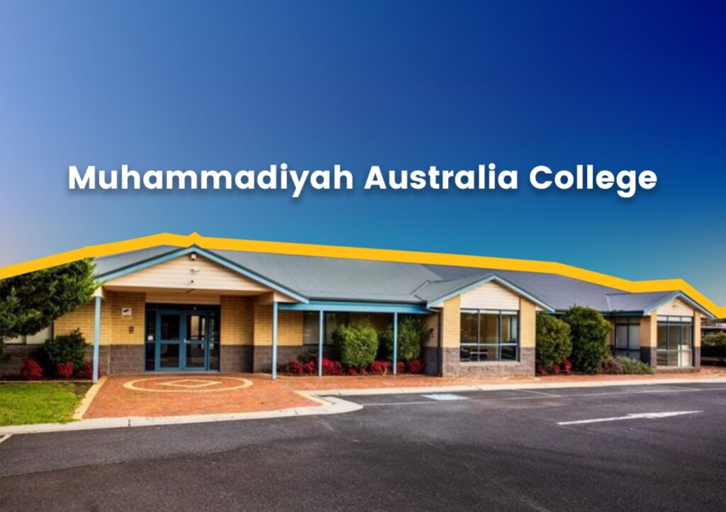 Alhamdulillah, Muhammadiyah Australia College Dapat Izin Selenggarakan Pendidikan Setingkat SMP