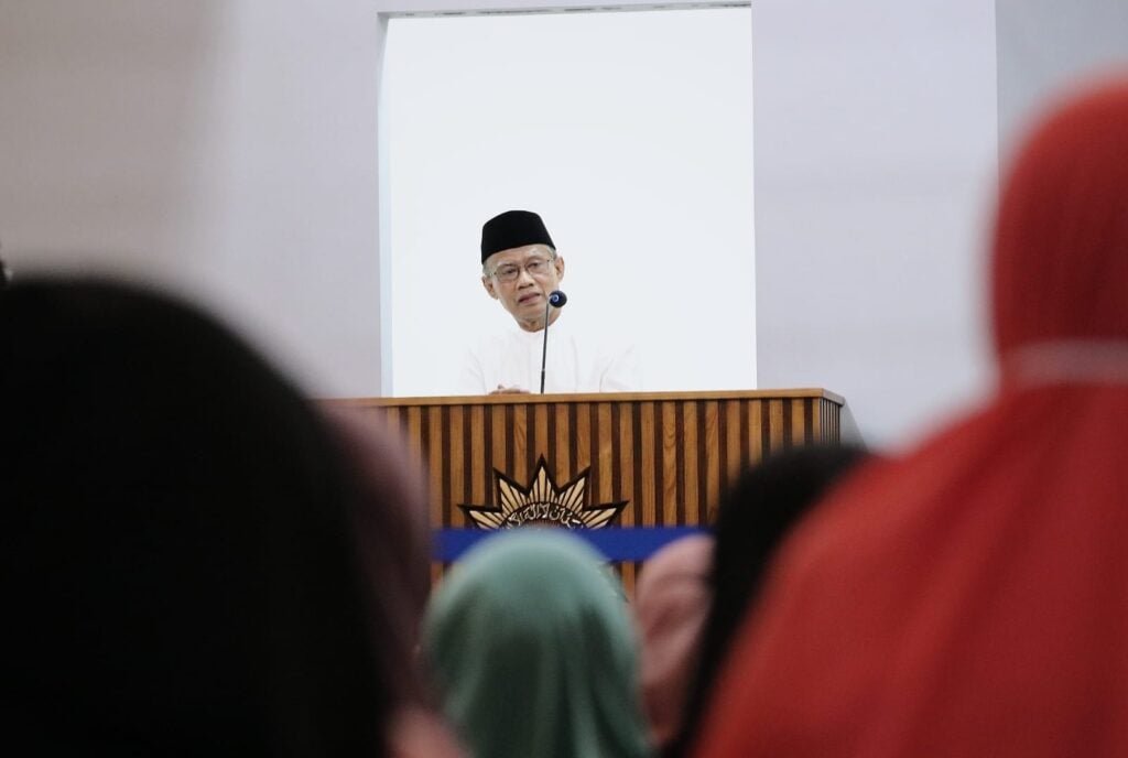 Pentingnya Seorang Muslim Menghargai Waktu