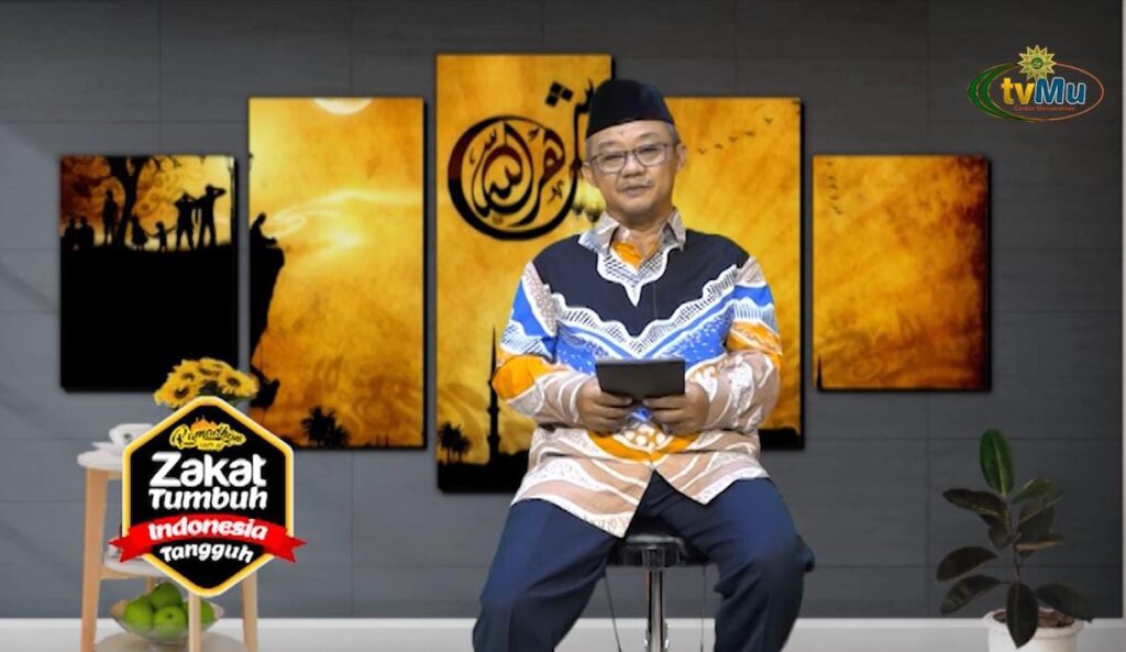 Abdul Mu’ti Kecam Pembakaran Al Quran di Swedia