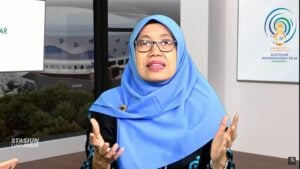 Pencegahan Stunting Merupakan Manifestasi dari Komitmen Awal Kehadiran ‘Aisyiyah terhadap Kesehatan Ibu dan Anak