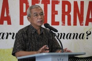 Reformasi Sistem Pemilu Menjadi Salah Satu Fokus Perjuangan Muhammadiyah Pasca Muktamar ke-48