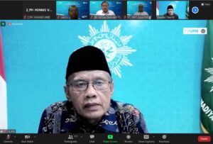 Haedar : IKA UMS Harus Jadi Pelopor Islam Berkemajuan