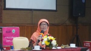 Dakwah bagi 'Aisyiyah harus Akurat dan Inklusif, serta Menyatu dalam Laku, Pikiran dan Jiwa Kader