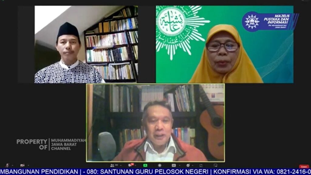 Seluruh Dimensi Kehidupan Rasulullah Adalah Teladan Orang Beriman