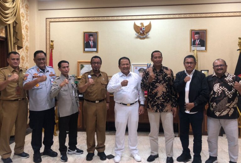 UMM Jalin Komitmen Kembangkan Pertanian, Energi dan Aviasi dengan Jember
