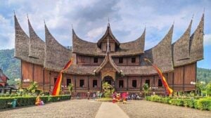 Tambah Lima Orang, Ini Susunan Pimpinan Wilayah Muhammadiyah Sumbar Periode 2022-2027