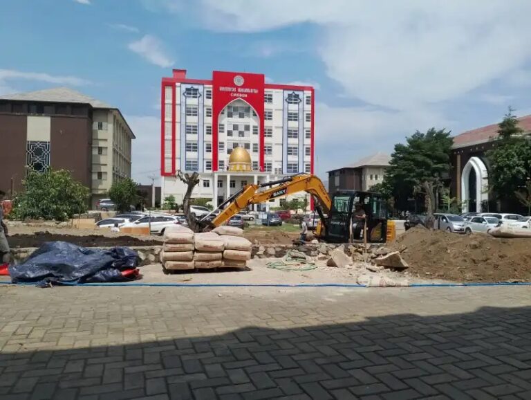 Universitas Muhammadiyah Cirebon Siap Jadi Tuan Rumah Musywil PWM Jawa Barat