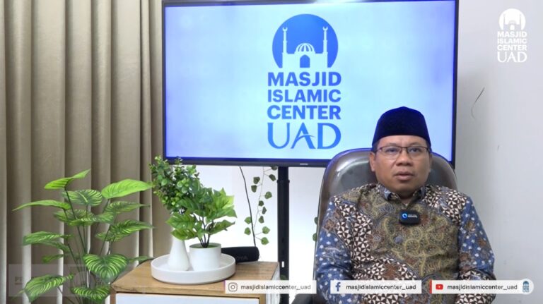 Jauhi Permusuhan, Berikut Adab Talak dan Rujuk Berdasarkan QS. Al Baqarah ayat 31