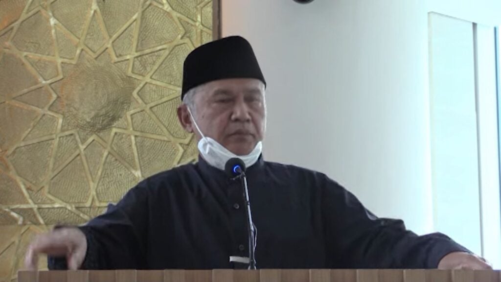 Diperlukan Kesadaran Mitigasi bagi Bangsa Indonesia untuk Menghadapi Potensi Bencana