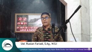 Amalan-amalan Masyru’ yang dapat Dilakukan di Bulan Rajab