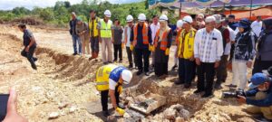 Kolaborasi PUPR dengan Muhammadiyah untuk Pemerataan Prasarana Pendidikan Anak Negeri
