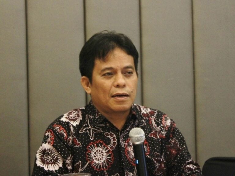 Stagflasi, Hantu Perekonomian Indonesia 