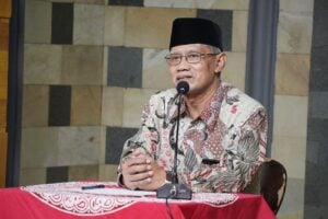 Muhammadiyah Hadir Membantu dan Memberi Solusi terhadap Persoalan Negara