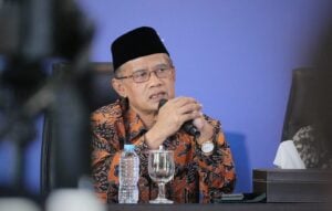 Pendidikan Agama Itu Bukan Wujud Radikalisme