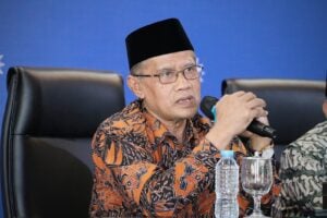 Haedar Jelaskan Makna dari Bertakwa