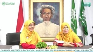Momen Muhasabah: Apakah Diri Kita Sudah Lebih Baik dari Sebelumnya?
